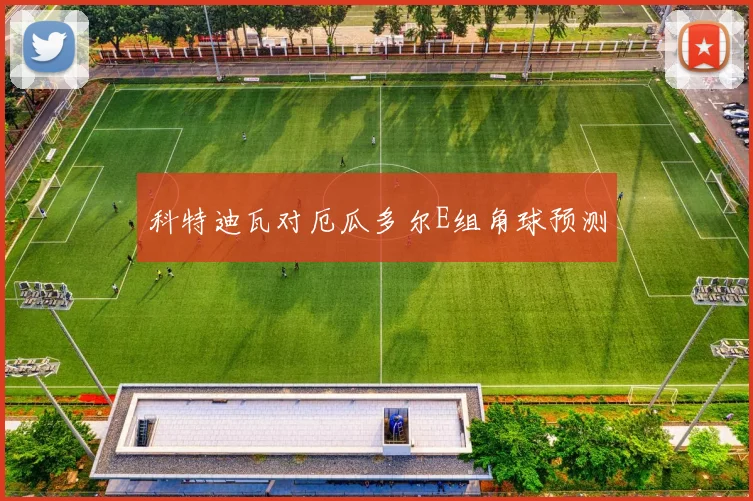 科特迪瓦对厄瓜多尔E组角球预测